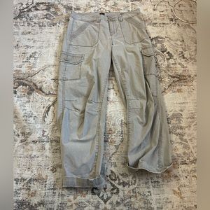 Jag Cargo Pants size 8